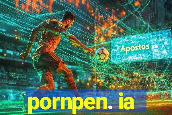 pornpen. ia